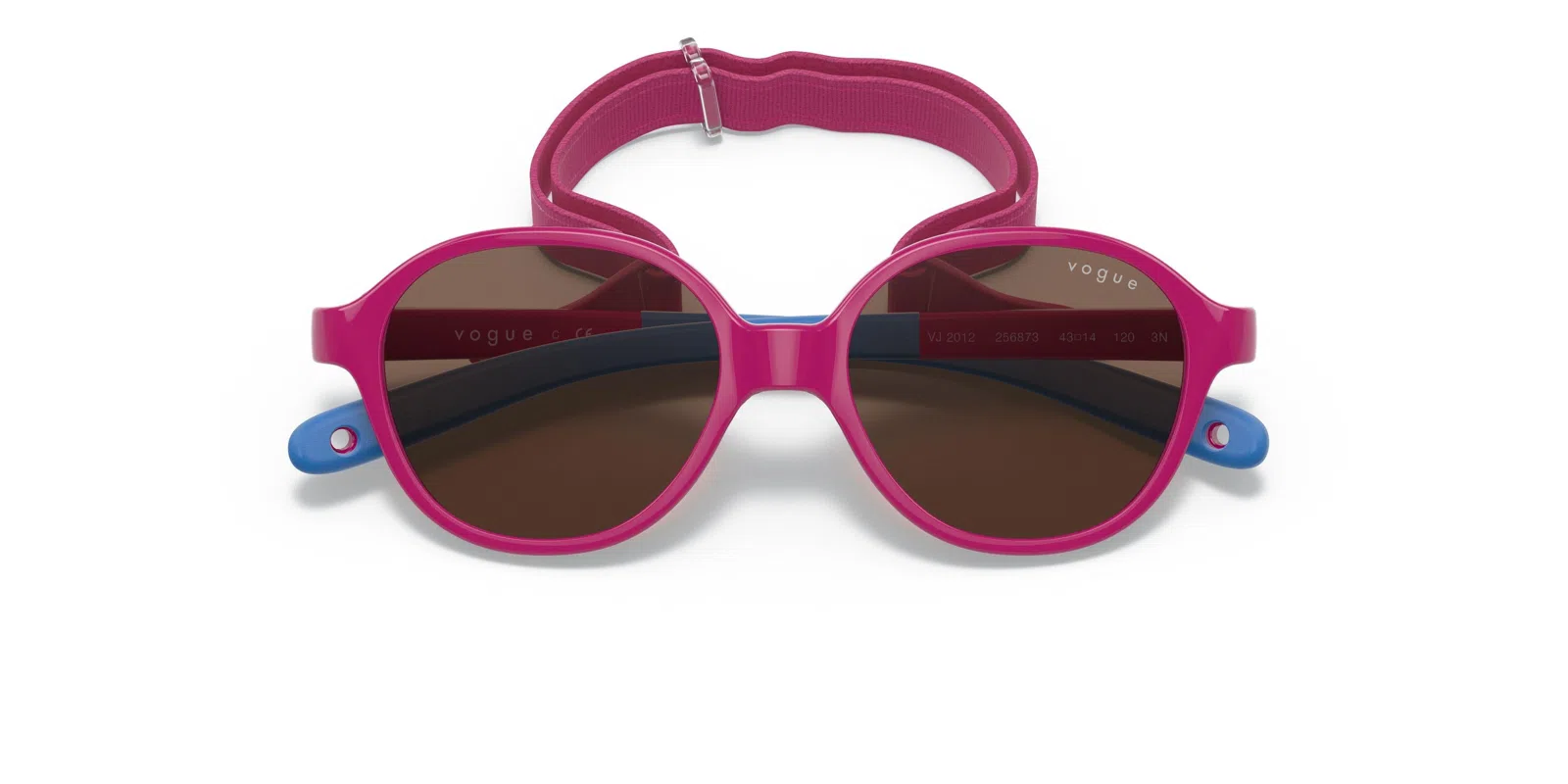 Vogue Eyewear Junior Sun 2012 Sunglasses - view 10